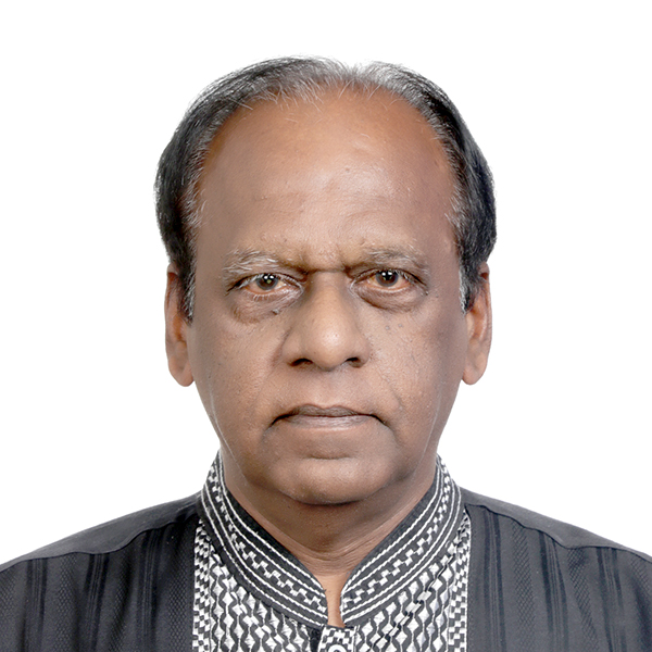 Dr. Victor Karunan